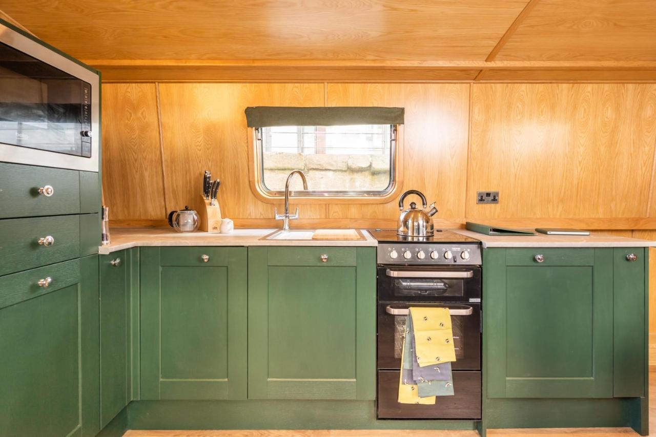 Bateau-hôtel - Houseboats 4*
