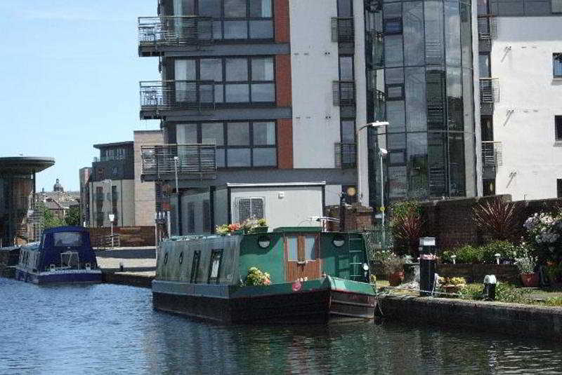 Bateau-hôtel - Houseboats 4*