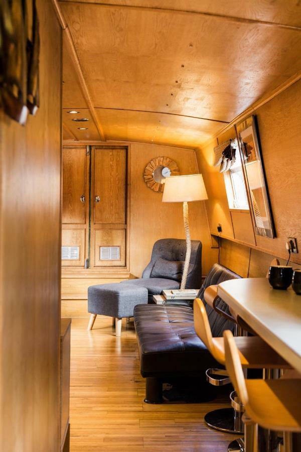 Bateau-hôtel - Houseboats 4*