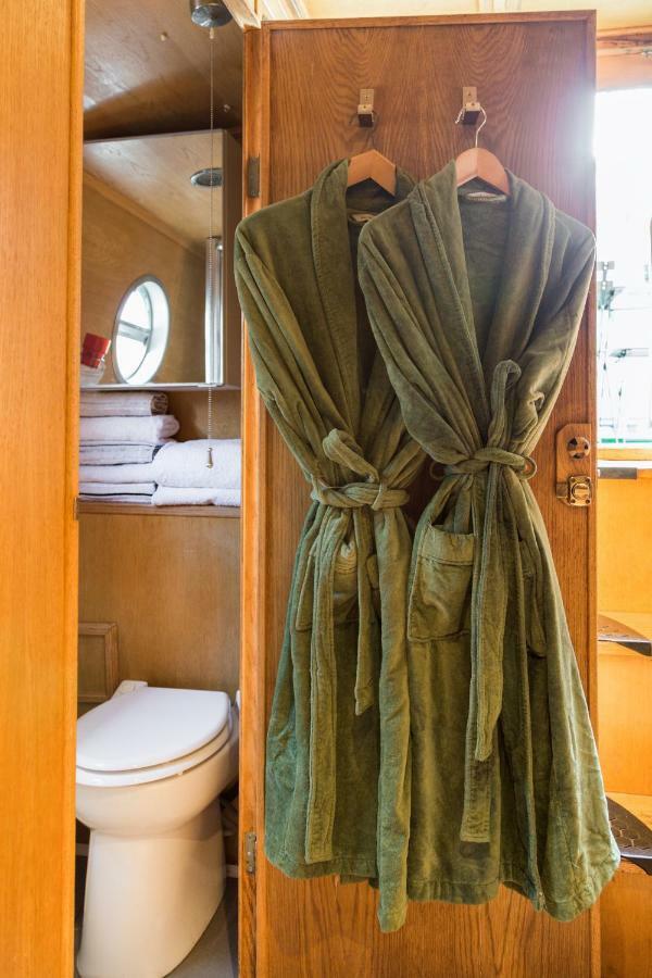 Bateau-hôtel - Houseboats